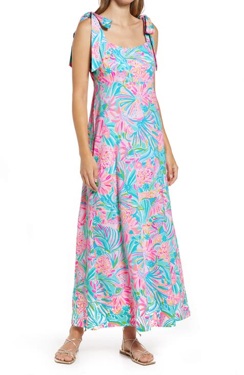 Lilly pulitzer at retailer nordstrom