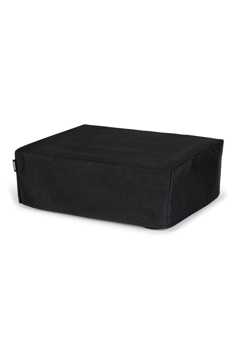 Turntable Dust Cover, Main, color, BLACK