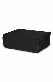 Turntable Dust Cover