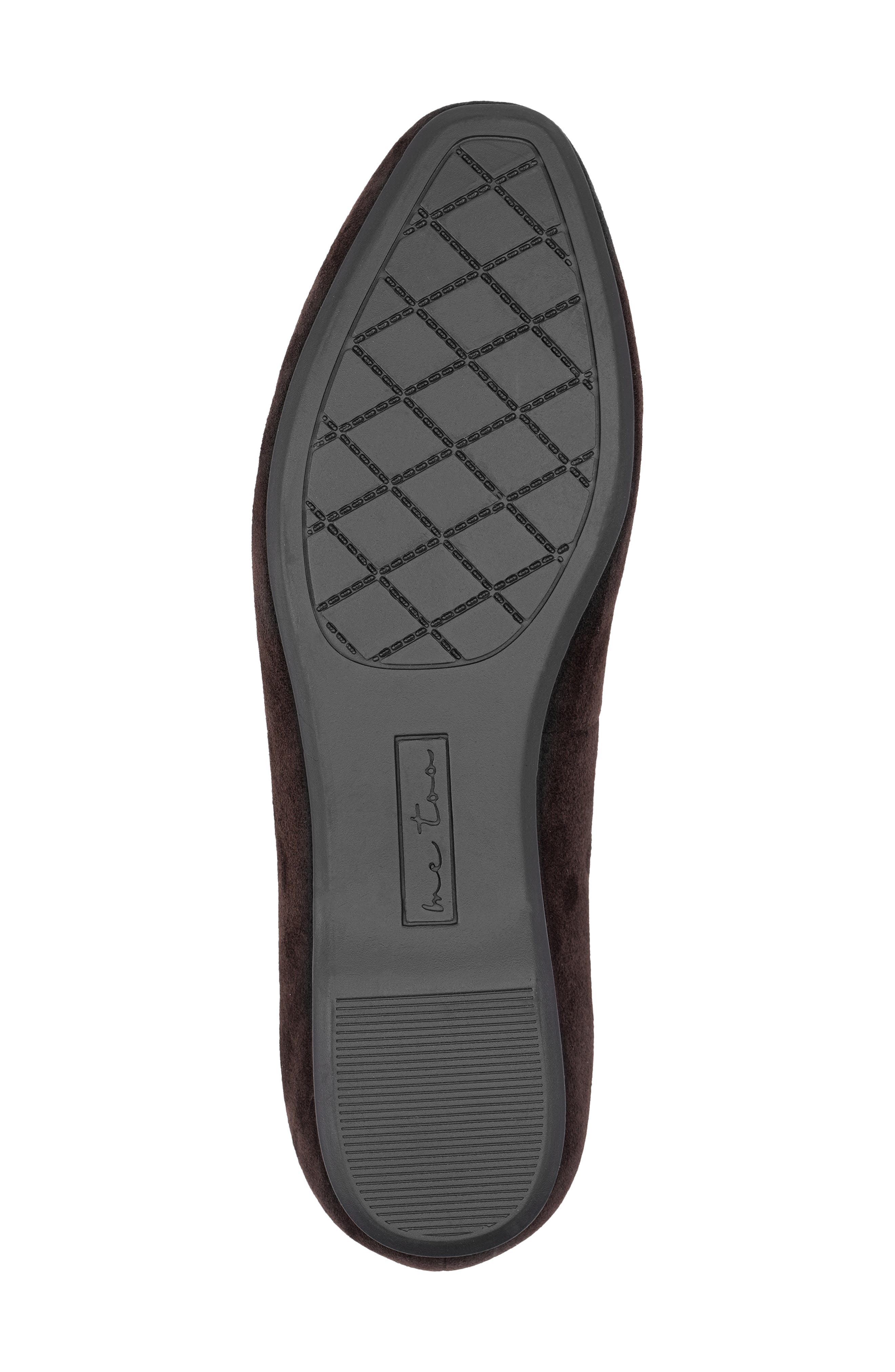 Me Too Promise Loafer, Alternate, color, Brownie