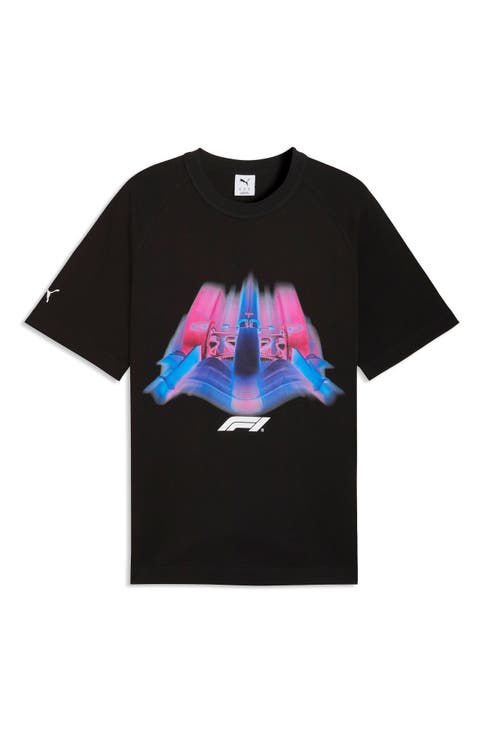 Formula 1® Car Graphic T-Shirt