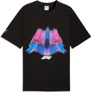 PUMA Formula 1® Car Graphic T-Shirt