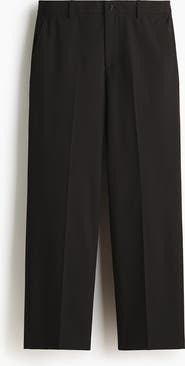 H&M Relaxed Fit Trousers