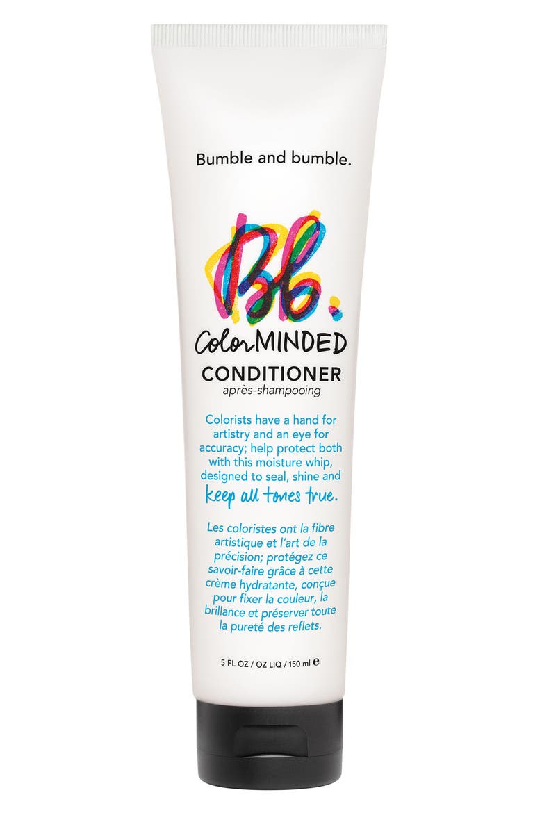 Color Minded Conditioner, Main, color, NO COLOR