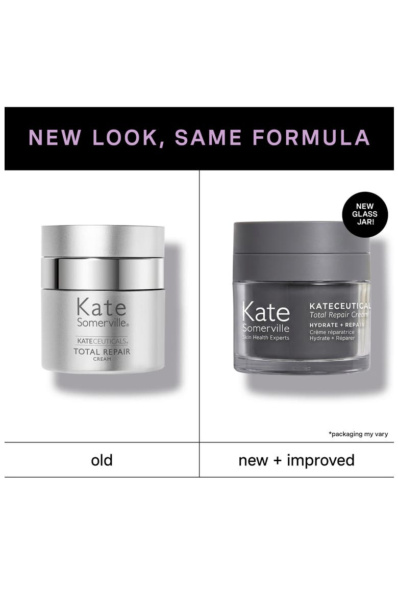 Kateceuticals® Total Repair Cream Duo $298 Value, Alternate, color, NO COLOR