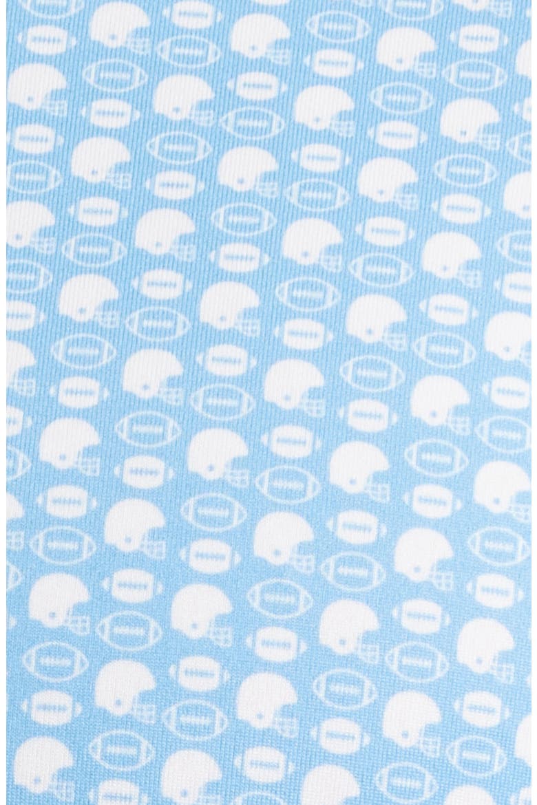 XC+™ Game Day Performance Polo, Alternate, color, LIGHT BLUE