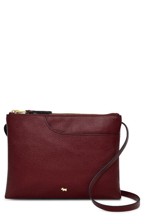 Pockets Soft 2.0 Medium Crossbody Bag