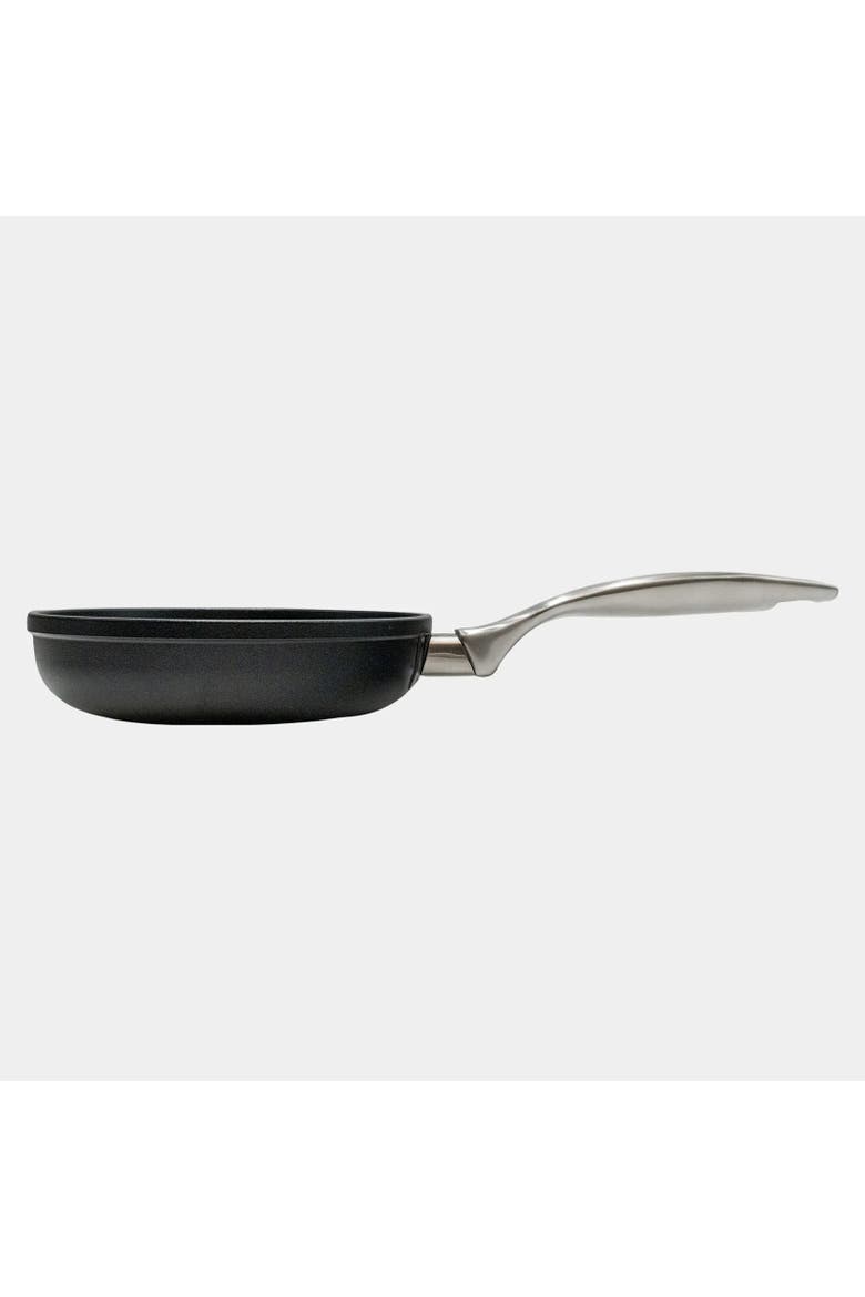 CHD Nonstick Fry Pan, 7-Inch, Alternate, color, Black