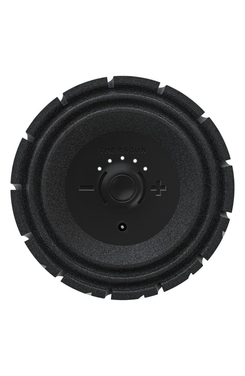 Therabody Theragun Wave Roller<sup>™</sup> Smart Foam Roller, Alternate, color,