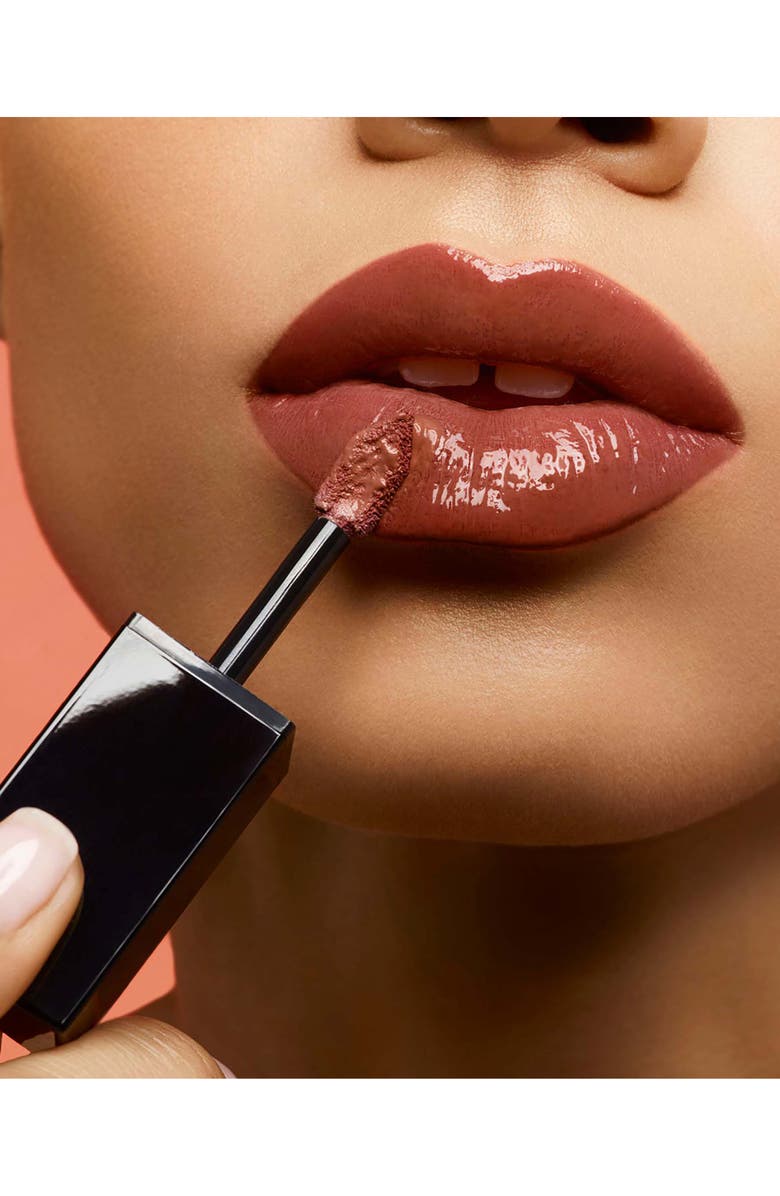 Vinyl Cream Lip Stain
