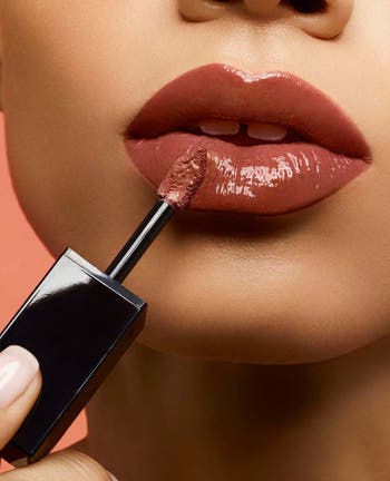 Vinyl Cream Lip Stain