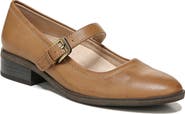 SOUL NATURALIZER Ramona Mary-Jane Pump