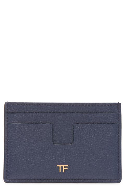 TOM FORD 　ネクタイ　ブルー トムフォード TOM FORD TOM FORD ネクタイ STE001 SPS049 ドット