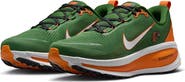 Nike Men's Nike Florida A&M Rattlers Vomero 18 Running Shoes