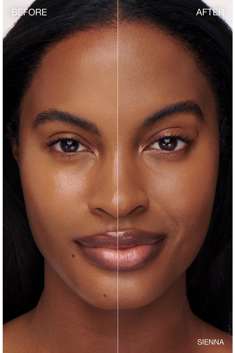 Complexion Perfecting Setting Powder, Alternate, color, SIENNA
