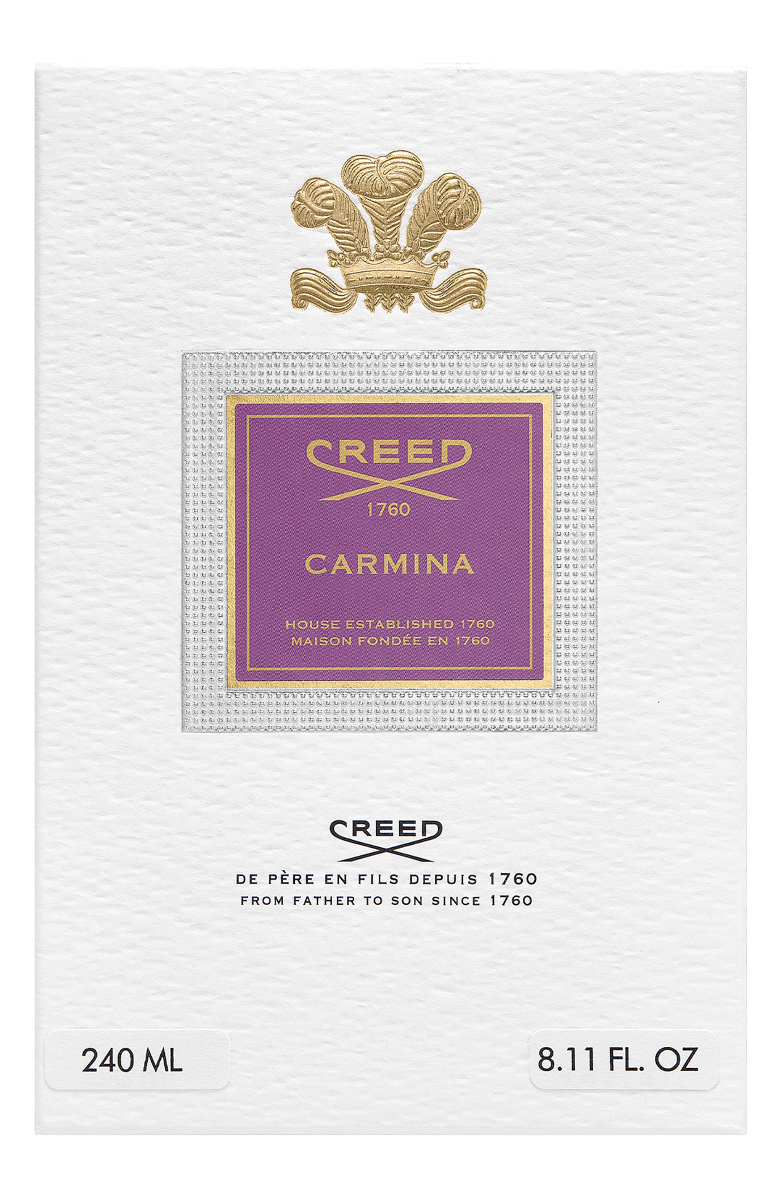 Carmina Eau de Parfum (Women) | Nordstrom