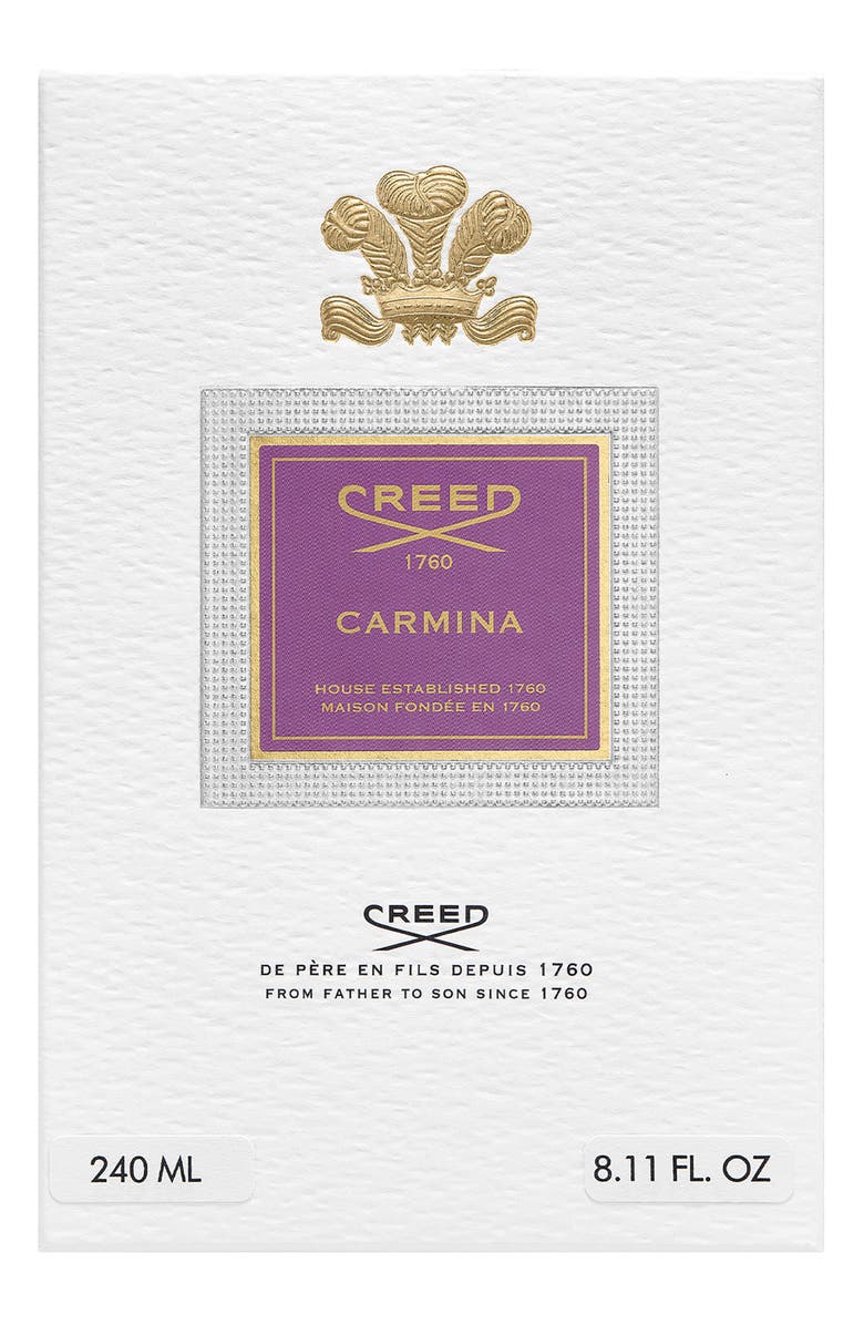 Creed Carmina Eau de Parfum, Alternate, color,
