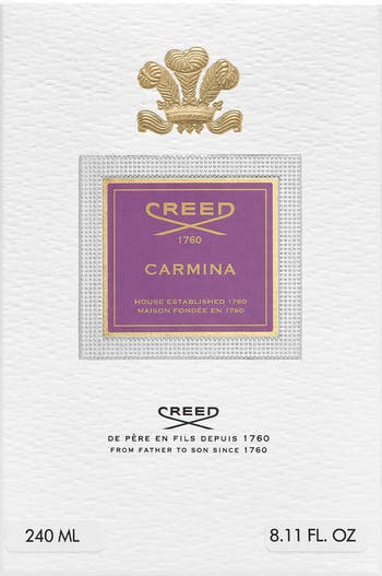 Carmina Eau de Parfum