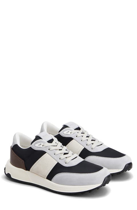 Colorblock Sneaker (Men)