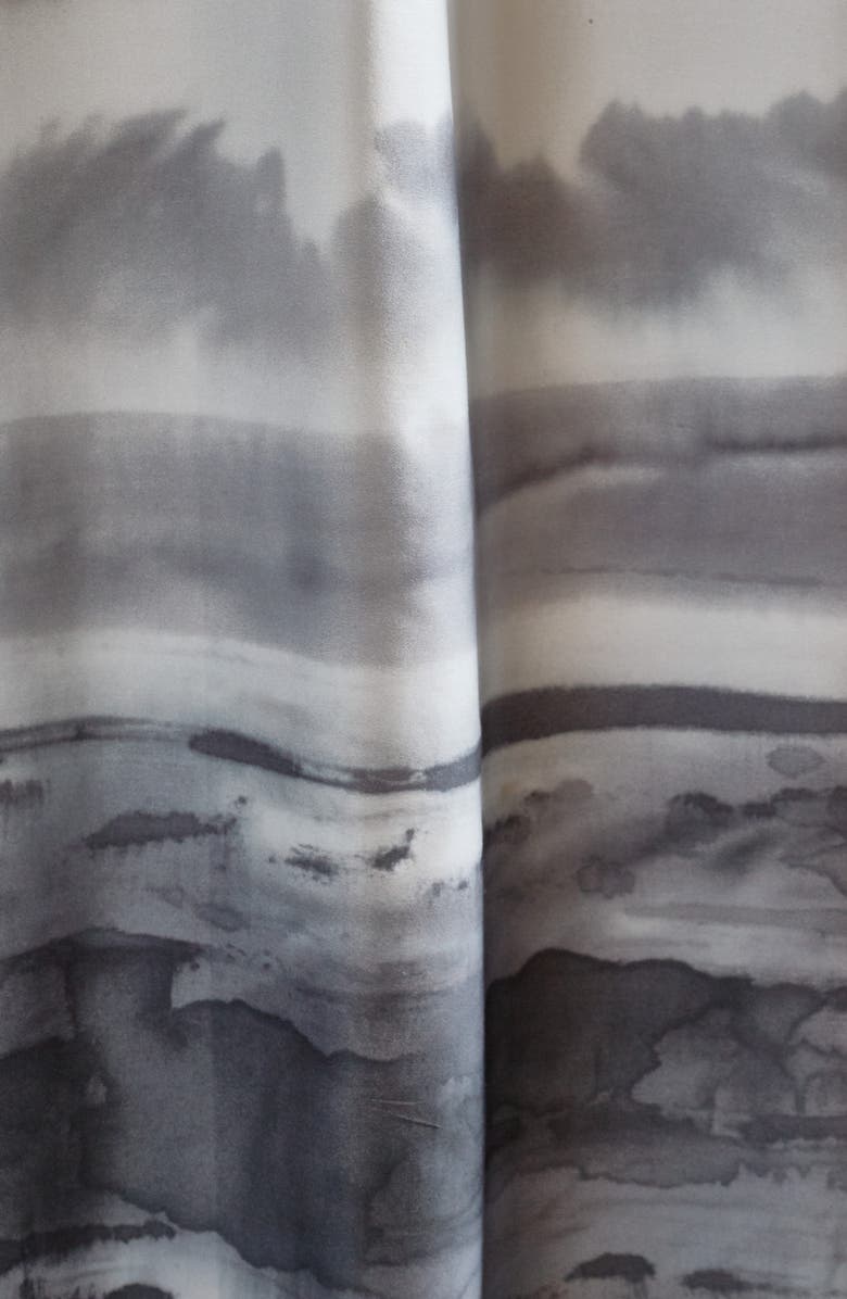 Michael Aram After the Storm Shower Curtain, Alternate, color, 