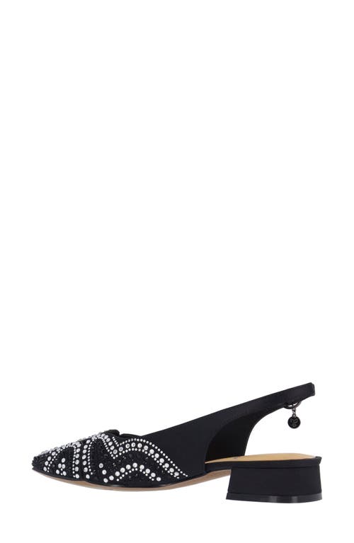 Shop J. Reneé Nicolette Slingback Flat