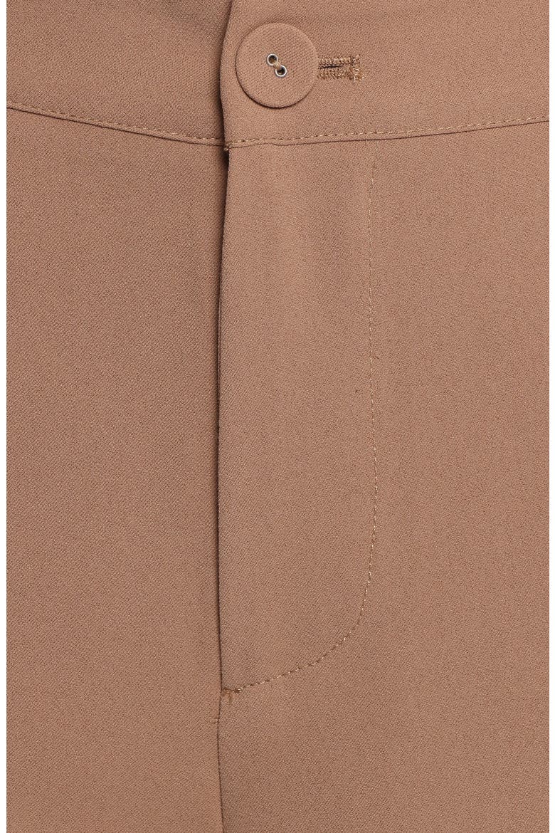 Celia Pants, Alternate, color, MOCHA