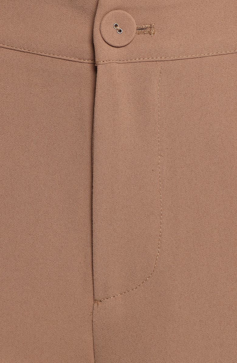 Petal & Pup Celia Pants, Alternate, color, Mocha