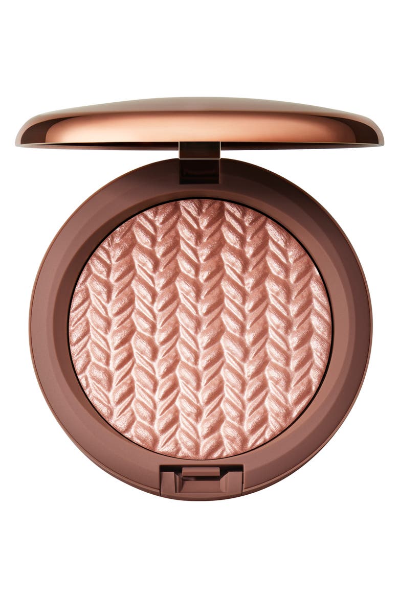Extra Dimension Skinfinish Highlighter, Main, color, STATIC BLING