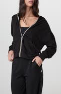 Vuori Halo Modern Zip Hoodie