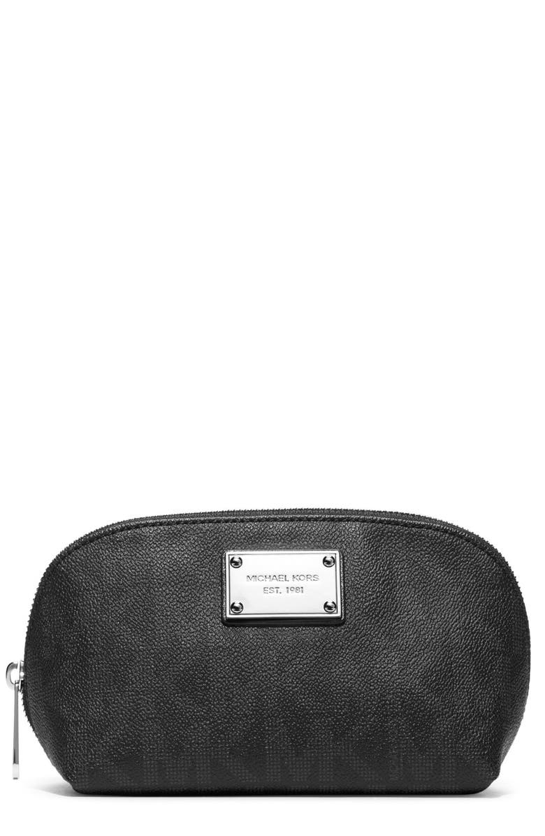 MICHAEL Michael Kors 'Jet Set' Travel Case, Main, color, 