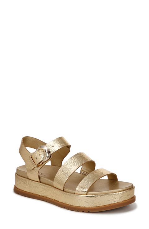 Zizi Platform Sandal (Women)