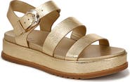 27 EDIT Naturalizer Zizi Platform Sandal