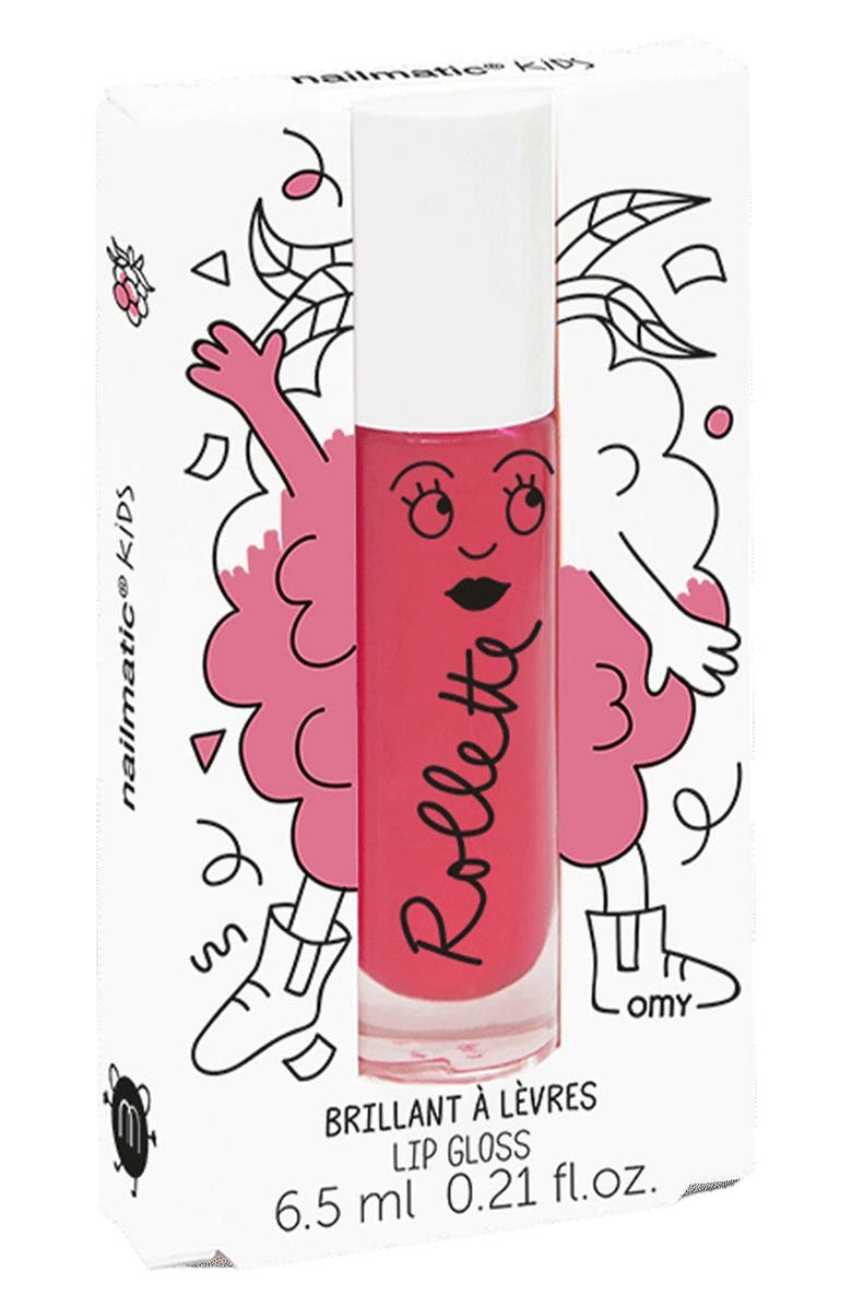 nailmatic 4-Piece Magic Box, Alternate, color,