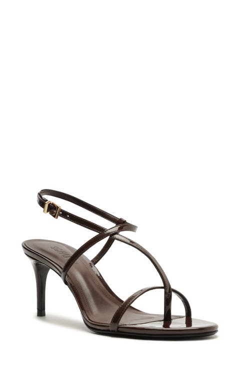 Azure Ankle Strap Sandal (Women)