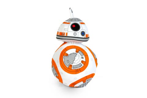Star Wars The Force Awakens 15" Talking Plush BB-8