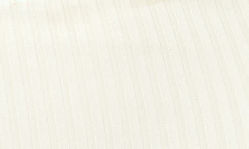 L*space Lspace Savannah High Waist Bikini Bottoms In Cream