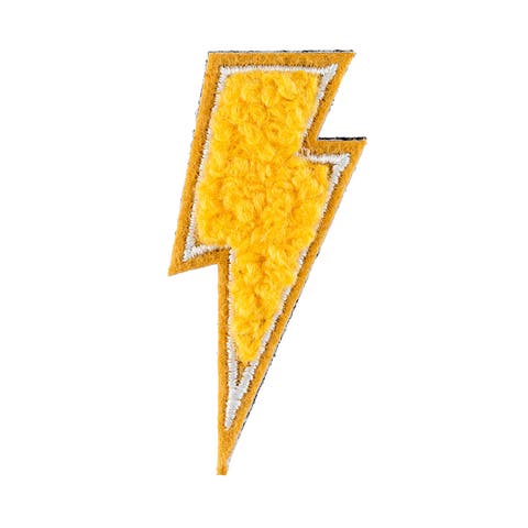 Velcro Patch