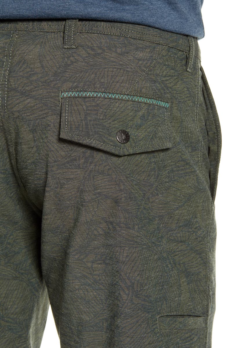 Linksoul Boardwalker Print Shorts, Alternate, color, 