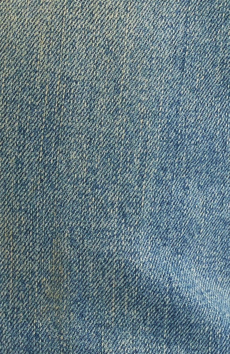 Billionaire Boys Club Trek Slim Fit Jeans, Alternate, color, 