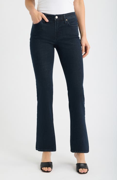 Chelsea Bootcut Jeans
