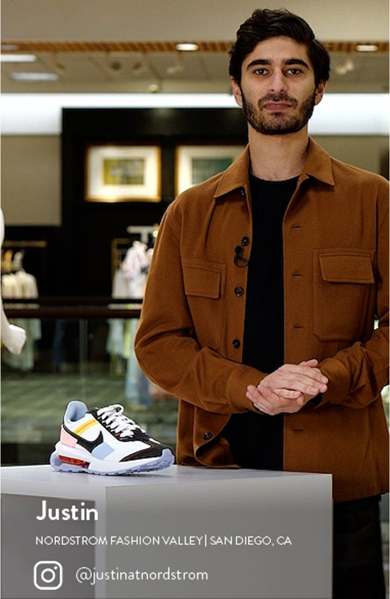 Air Max Pre-Day Sneaker, sales video thumbnail