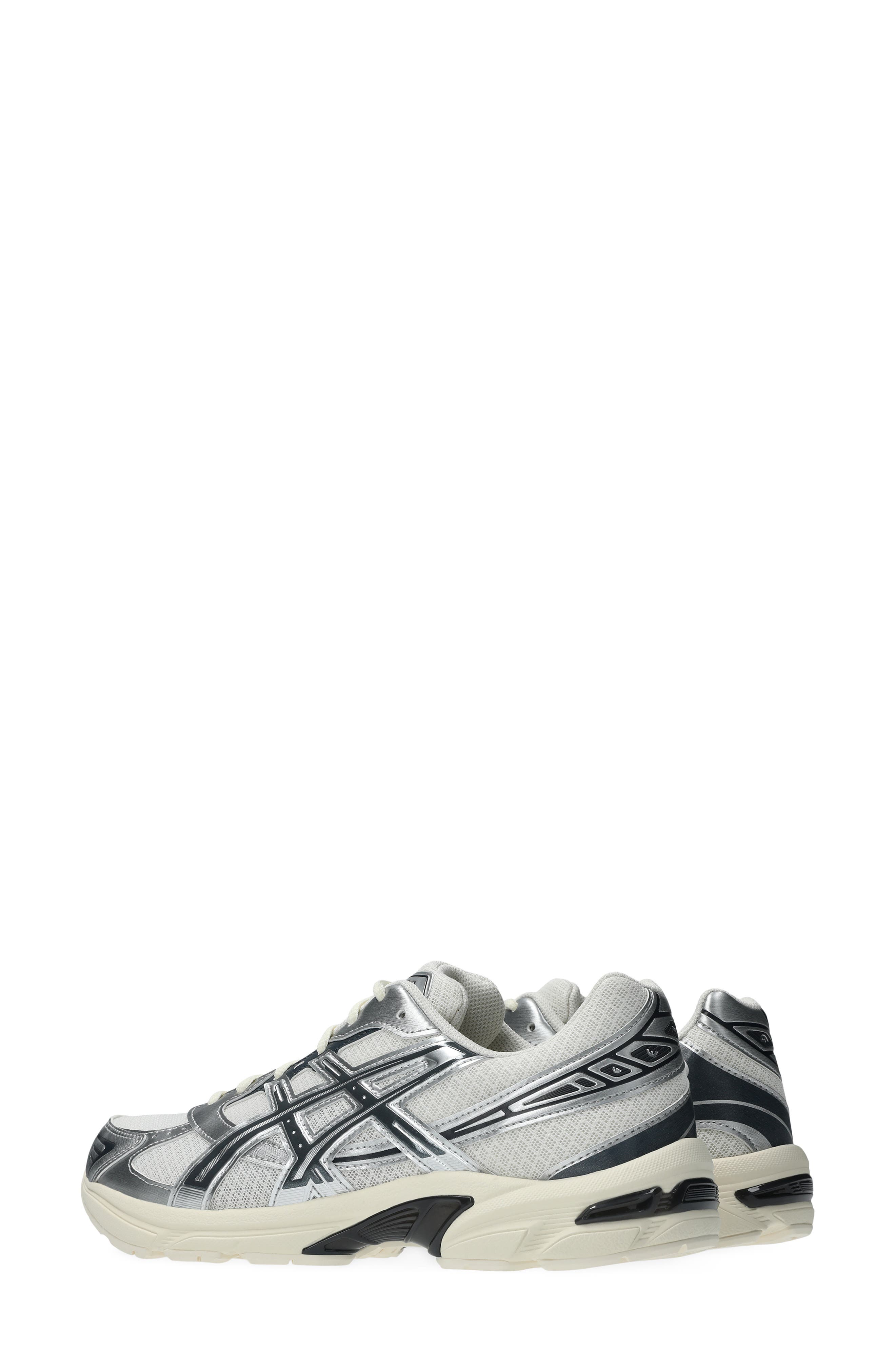 ASICS<sup>®</sup> GEL-1130<sup>™</sup> Sneaker, Alternate, color, Cream/ Carrier Grey