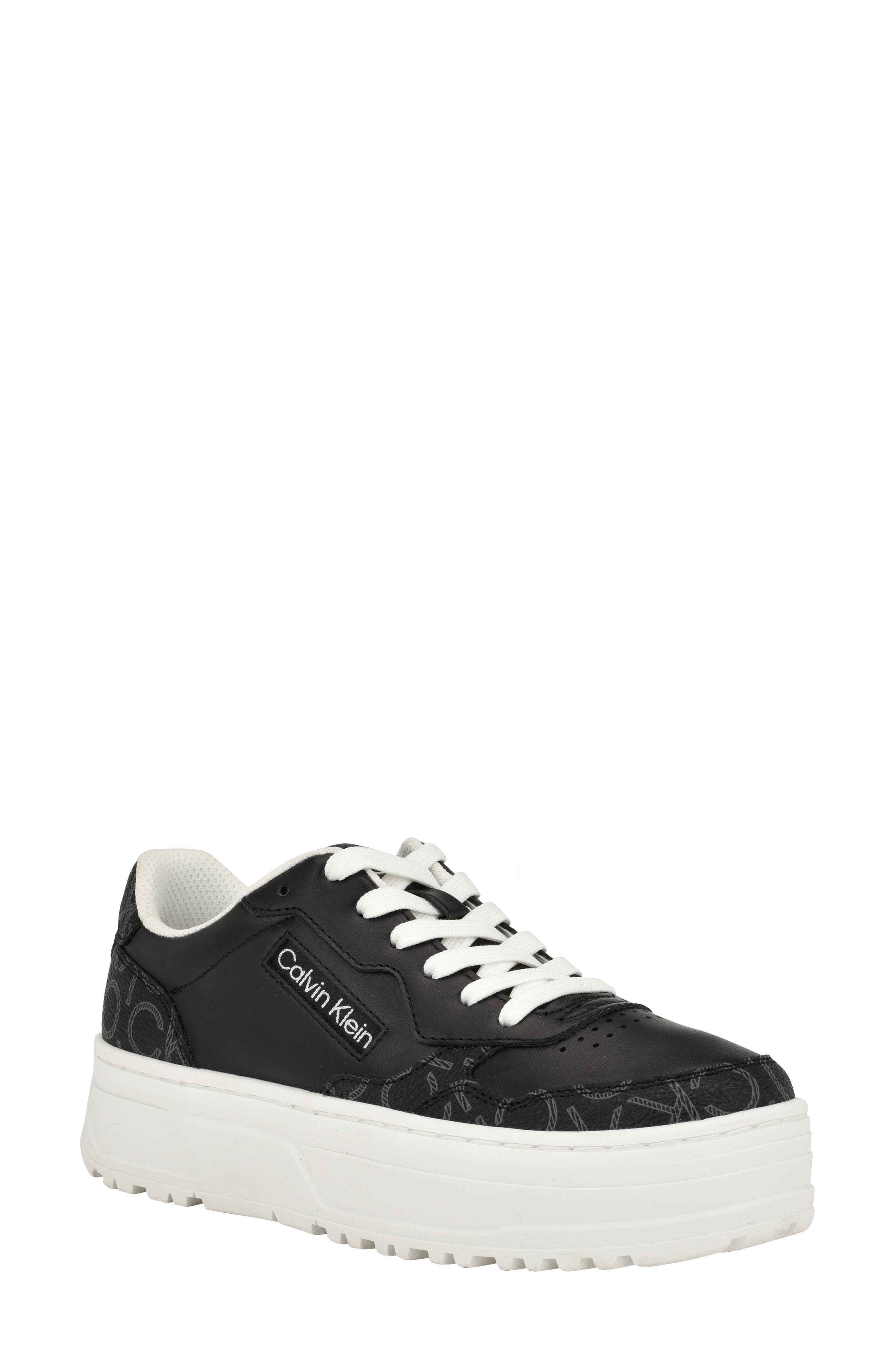 Calvin Klein Karyne Sneaker
