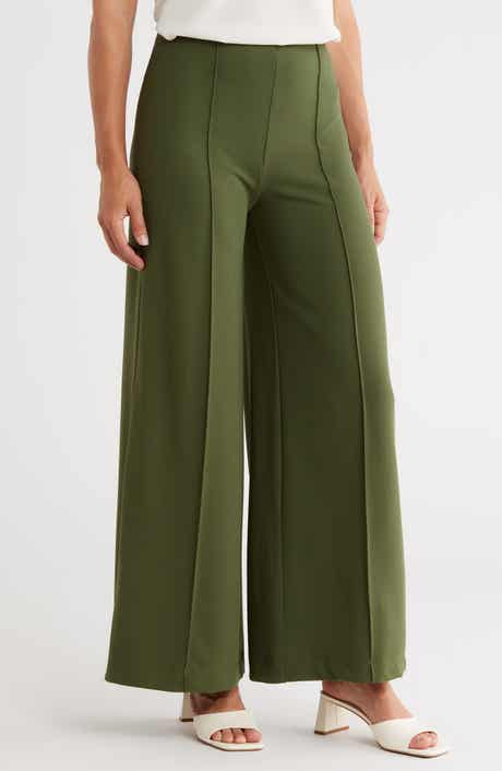 BY DESIGN Galaxy Wide Leg Pants