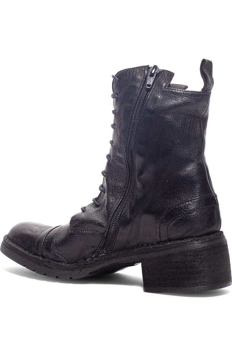 Unity in Diversity Benvenuto Zip Boot, Alternate, color,