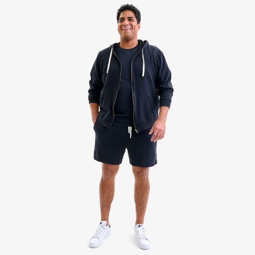 PRIMARY PRIMARY ADULT 24/7 GYM SHORT