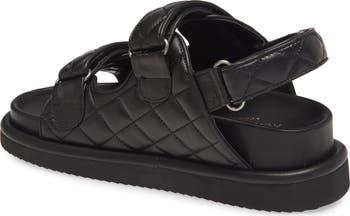Orson Slingback Sandal