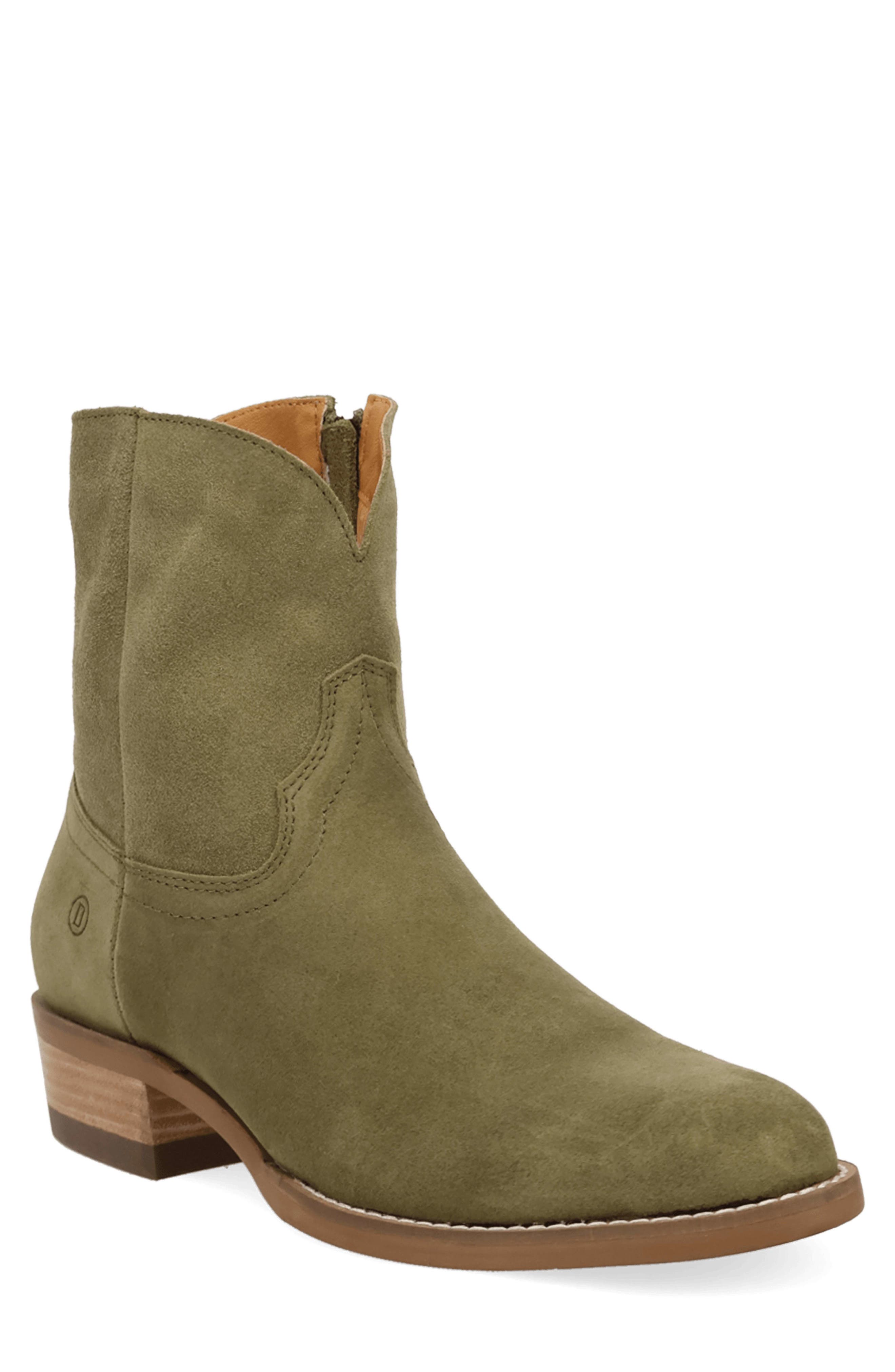 Night Shift Boot, Main, color, OLIVE