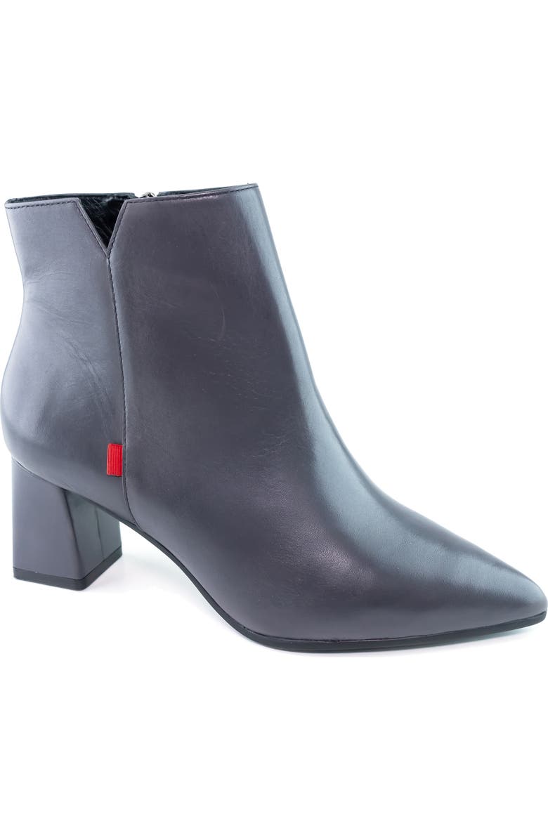 Marc Joseph New York Ramona Ave Block Heel Bootie, Main, color,