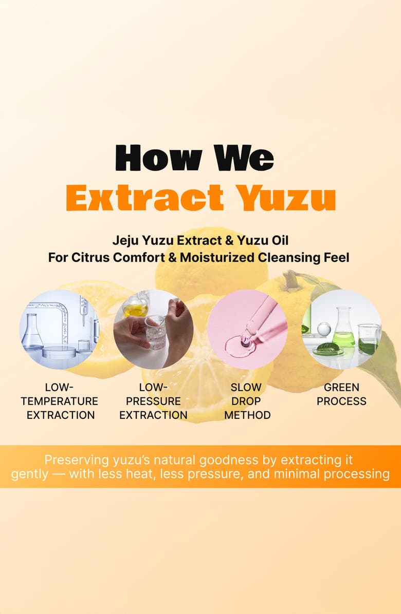 Lalarecipe Yuzu Vita C Daily Glow Duo, Alternate, color, Na